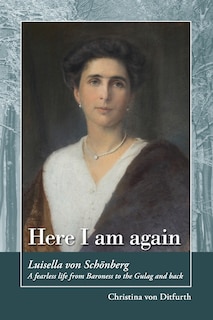 Front cover_Here I Am Again
