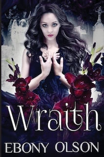 Front cover_Wraith