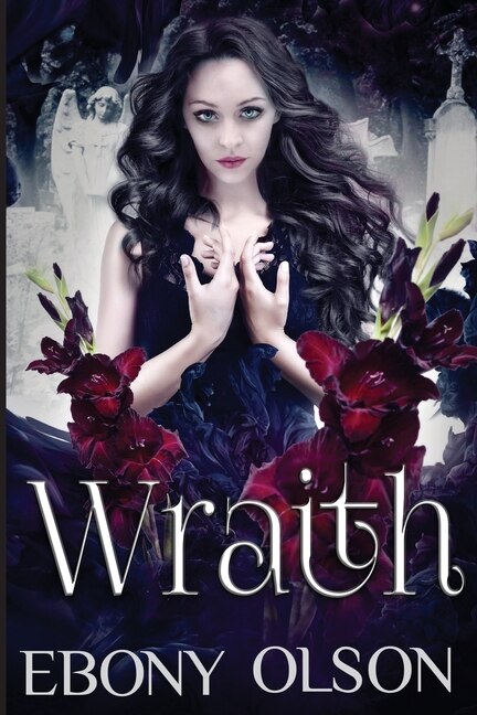 Front cover_Wraith