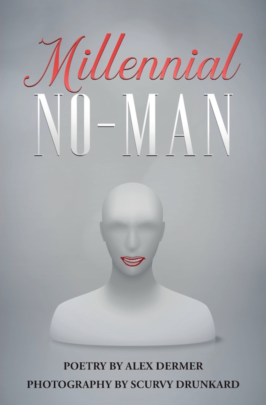 Couverture_Millennial No-Man