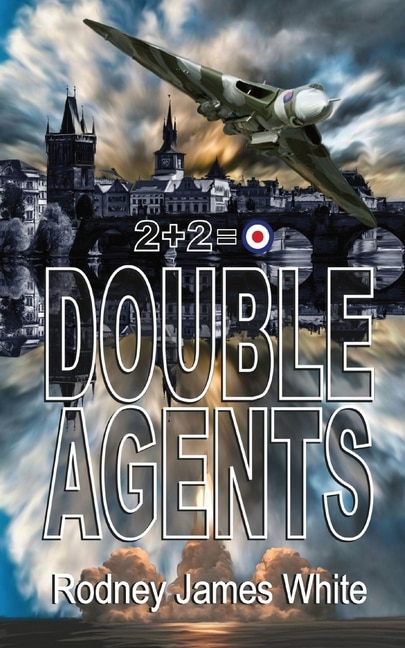 Front cover_Double Agents 2 + 2 = 0