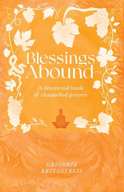 Front cover_Blessings Abound