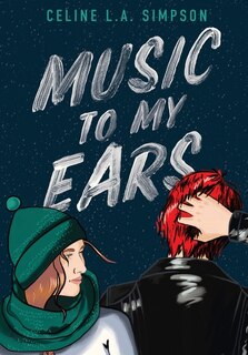Front cover_Music to my Ears