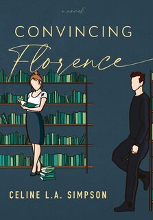 Front cover_Convincing Florence