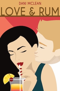 Front cover_Love and Rum