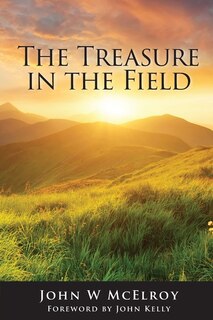 Front cover_The Treasure in the Field