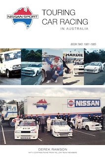 Front cover_Nissan Sport