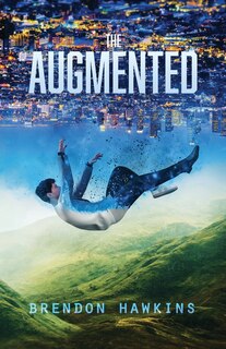 Front cover_The Augmented