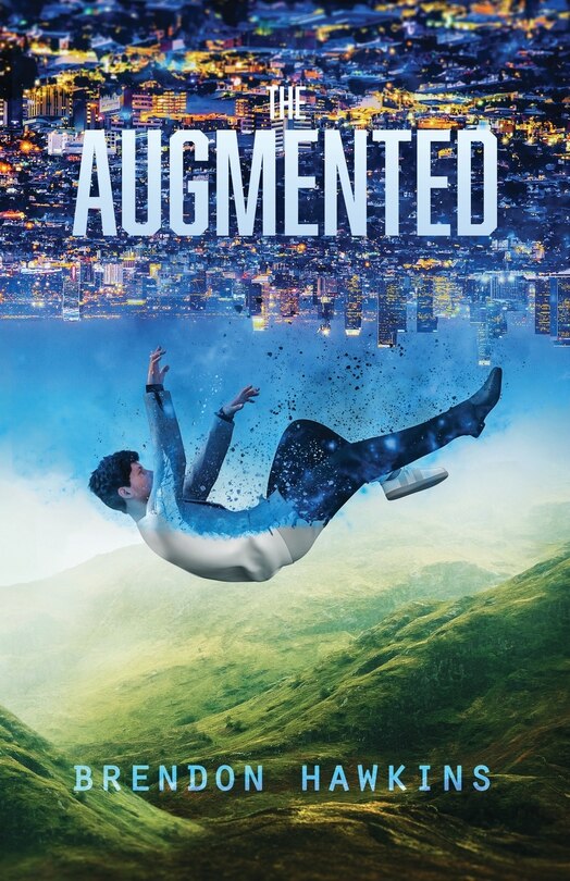 Front cover_The Augmented