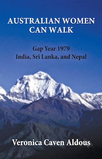 Couverture_Australian Women Can Walk