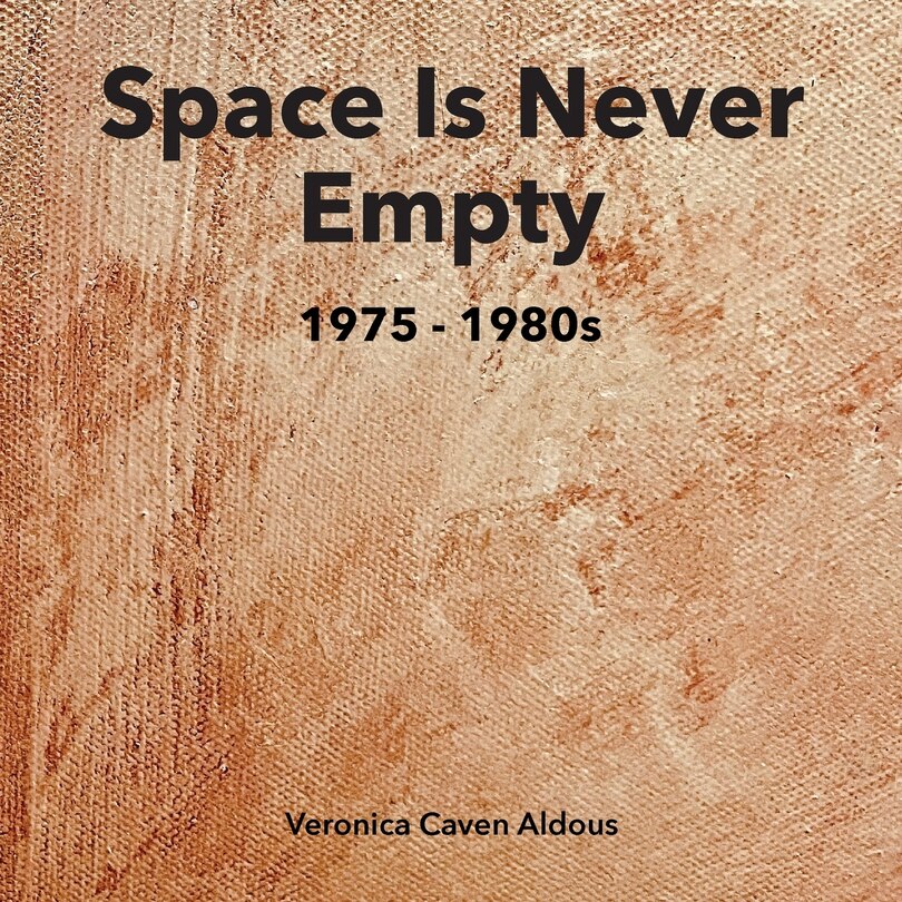 Couverture_SPACE IS NEVER EMPTY 1975 - 1980s