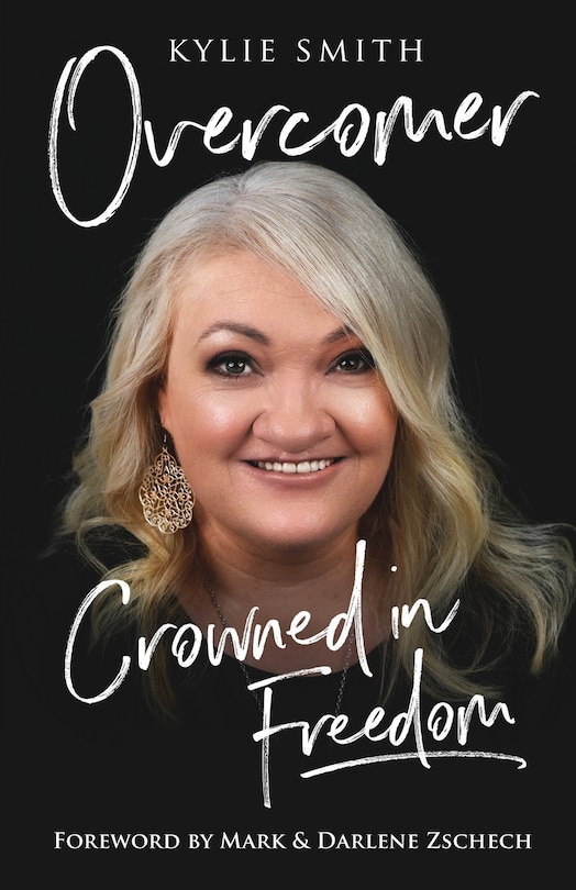 Front cover_Overcomer