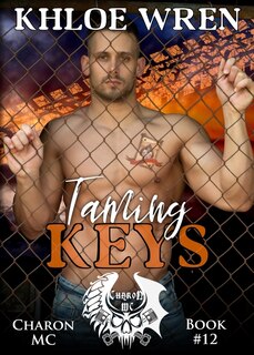 Front cover_Taming Keys