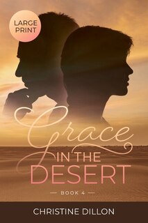 Front cover_Grace in the Desert