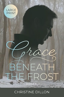 Front cover_Grace Beneath the Frost