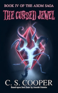 Front cover_The Cursed Jewel
