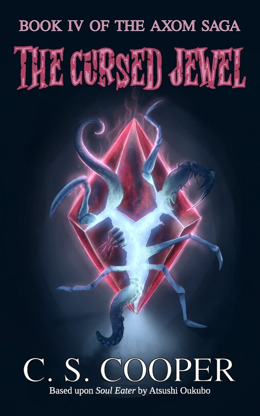 Front cover_The Cursed Jewel