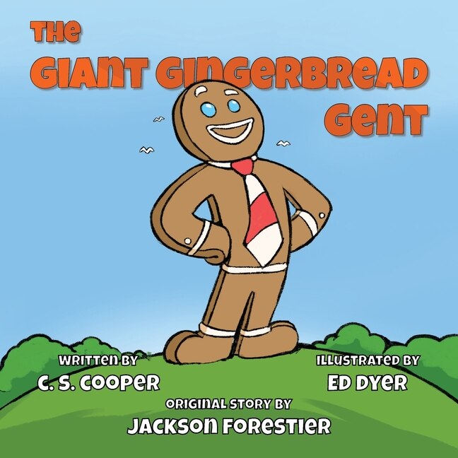 Couverture_The Giant Gingerbread Gent