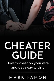 Front cover_Cheater Guide