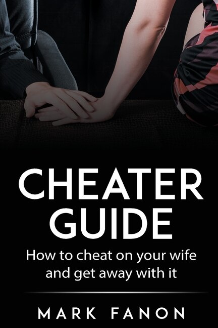 Front cover_Cheater Guide