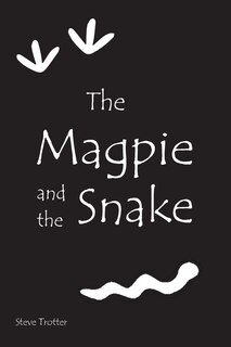 Couverture_The Magpie and the Snake