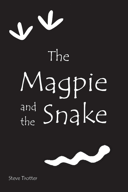 Couverture_The Magpie and the Snake
