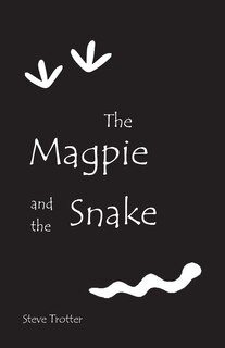 Front cover_The Magpie and the Snake