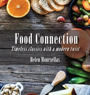 Couverture_Food Connection