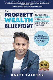 Front cover_The Property Wealth Blueprint