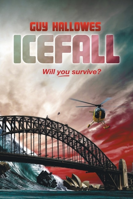 Front cover_Icefall