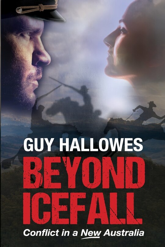 Front cover_Beyond Icefall
