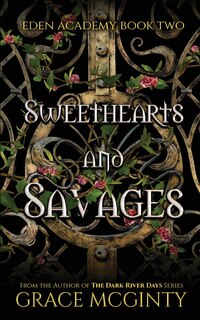 Couverture_Sweethearts and Savages