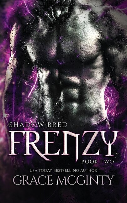 Front cover_Frenzy