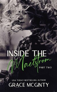 Couverture_Inside The Maelstrom