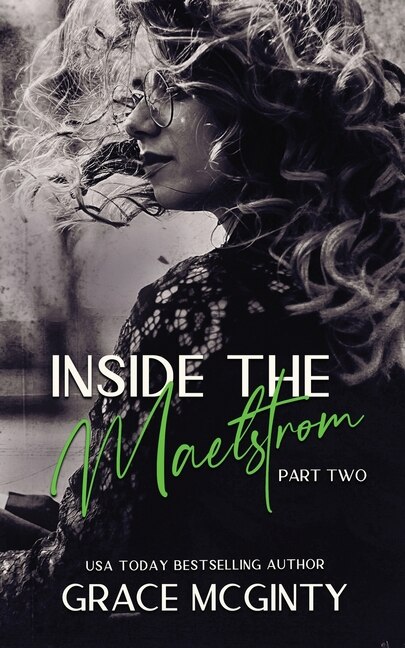 Couverture_Inside The Maelstrom