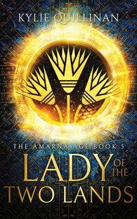 Couverture_Lady of the Two Lands (Hardback version)