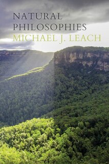 Front cover_Natural Philosophies