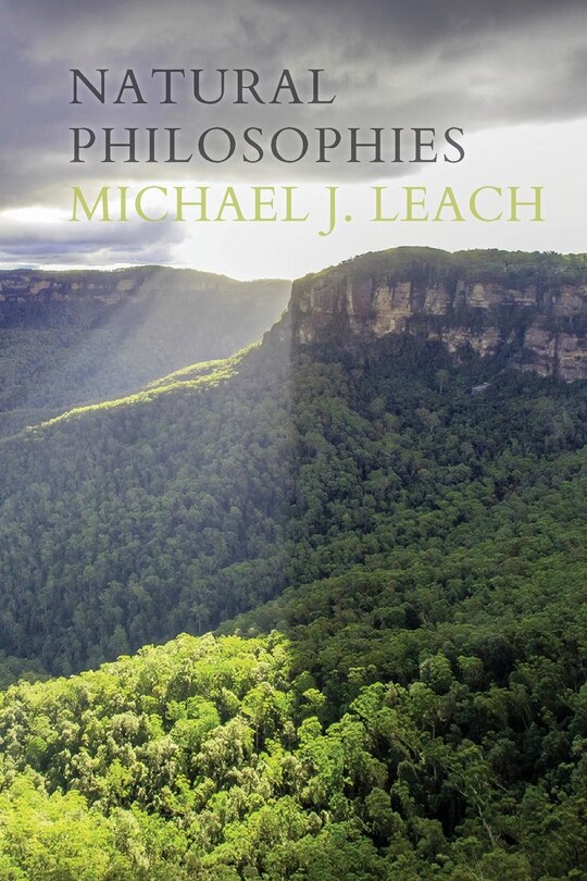 Front cover_Natural Philosophies
