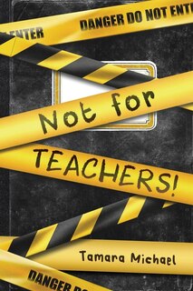 Front cover_Not for Teachers!