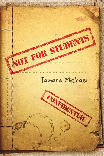 Front cover_Not For Students