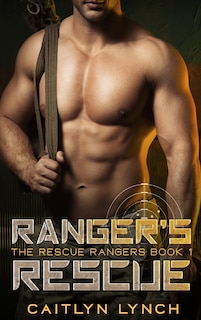Couverture_Ranger's Rescue