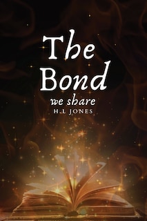 Couverture_The Bond we share