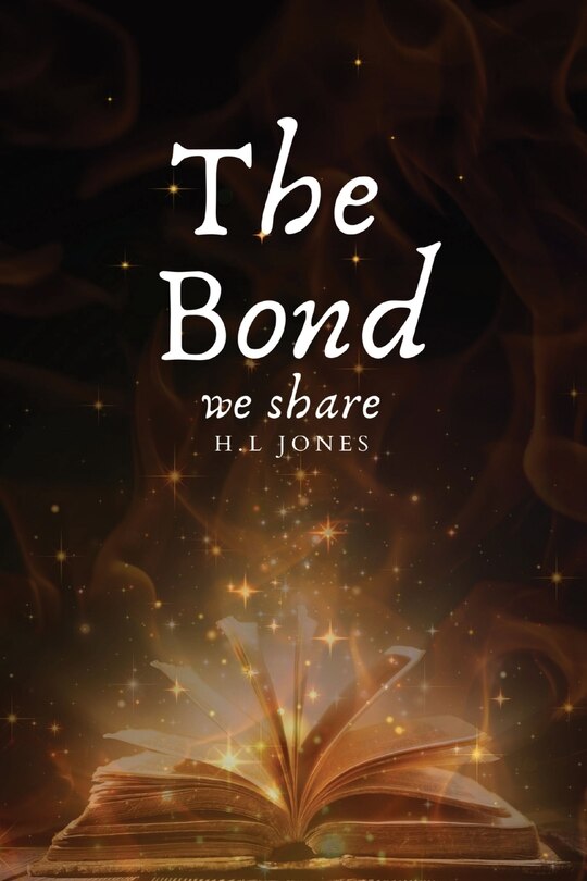 Couverture_The Bond we share
