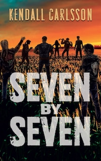 Couverture_Seven By Seven