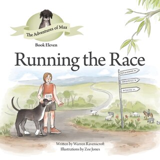 Couverture_Running the Race.