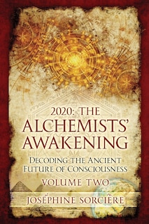 Couverture_2020 - The Alchemist's Awakening Volume Two