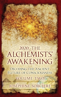 Couverture_2020 - The Alchemist's Awakening Volume Two