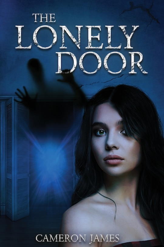Front cover_The Lonely Door