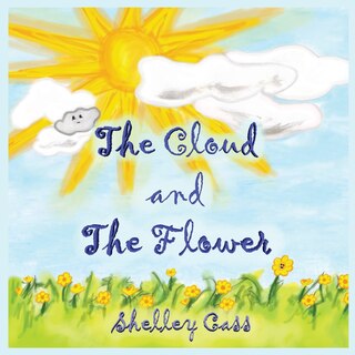 Front cover_The Cloud and the Flower