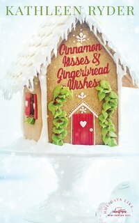 Couverture_Cinnamon Kisses and Gingerbread Wishes